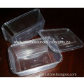 Eco-friendly disposable plastic bowl, OEM orders are welcome